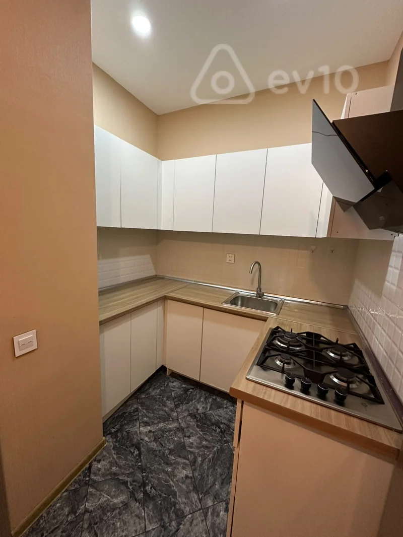 2 otaqlı mənzil, 65 m², Qarabağ — kirayə — Mənzil, Bakı (5)