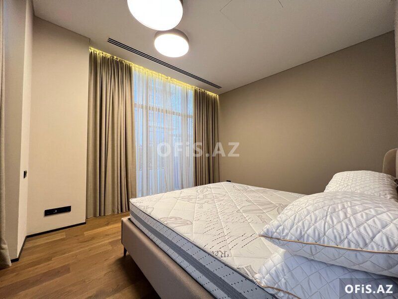 Yeni tikili Kirayə Verilir Sabunçu r., Nardaran q., 3 otaq, 156 m² — Mənzil, Bakı (7)