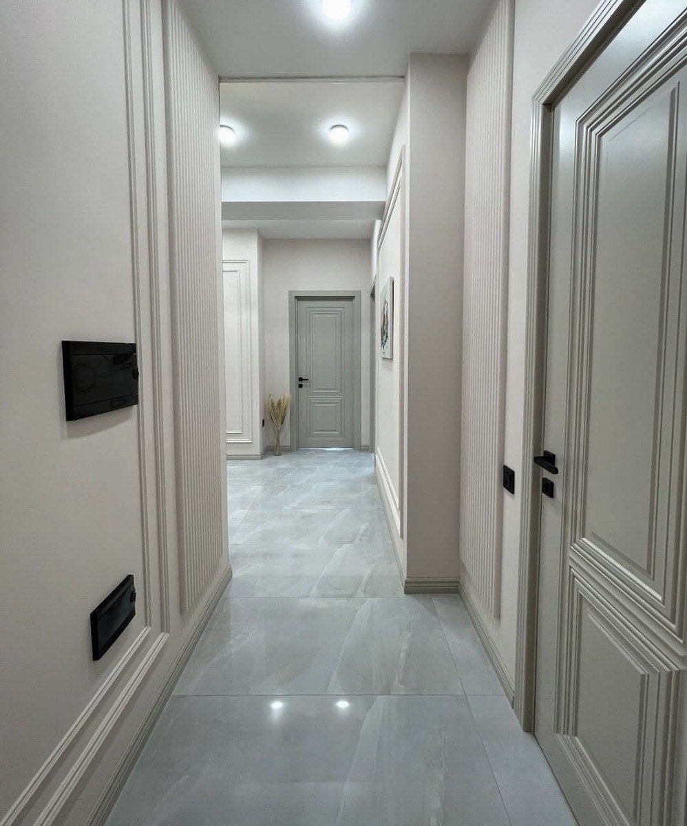 Satılır 2 otaqlı yeni tikili 55 m² — Mənzil, Bakı (2)