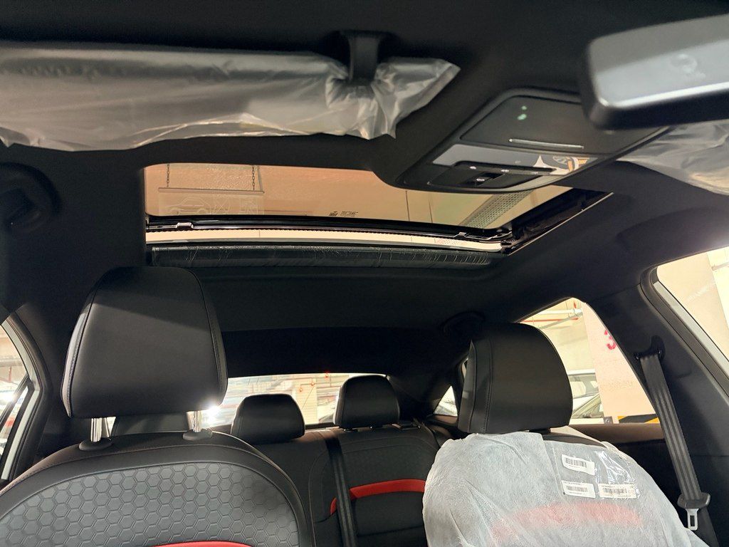 MG 5, 1.5 L, 2026 il, yeni — Avtomobillər, Bakı (11)