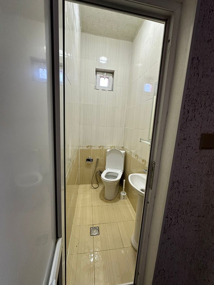 İcarəyə verilir 4 otaqlı həyət evi/bağ evi 200 m² — Ev, villa, Bakı (7)