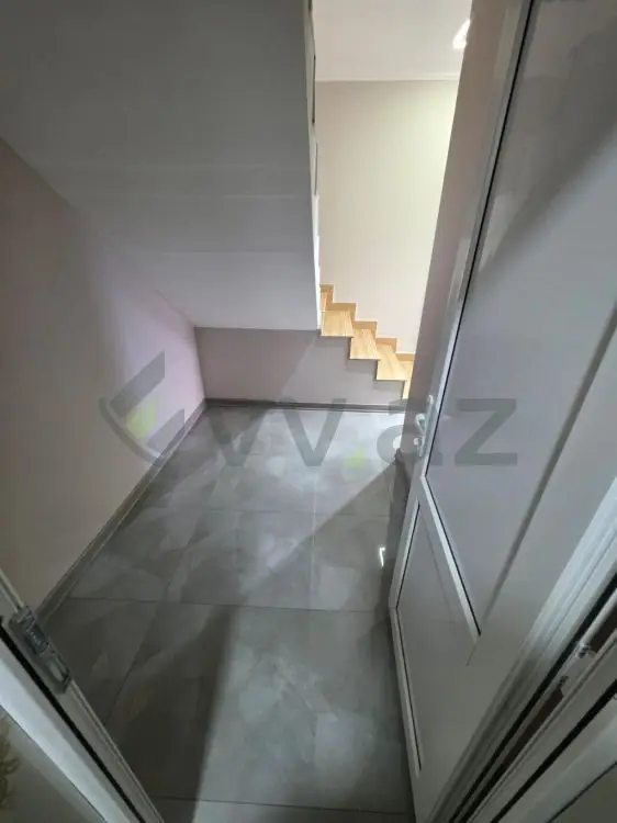 4 otaqlı Həyət evi Satılır, Corat köhnə Sumqayıt — Ev, villa, Sumqayıt (3)