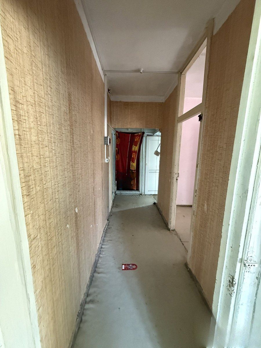Satılır 2 otaqlı köhnə tikili 60 m² — Mənzil, Bakı (5)