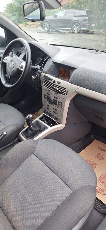 Opel Astra, 1.3 L, 2007 il, 380 200 km 77-HD-387 — Avtomobillər, Bakı (4)