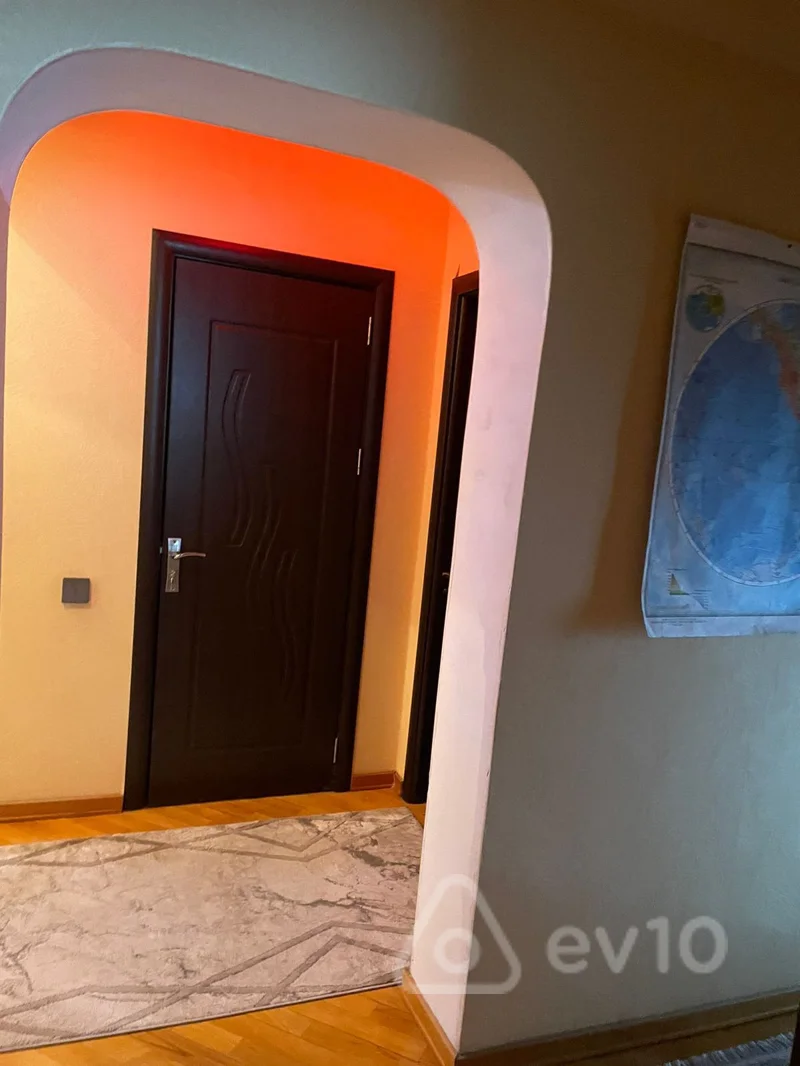 3 otaqlı mənzil, 112 m², Bakı, Əsəd Əhmədov küçəsi — Mənzil, Bakı (7)