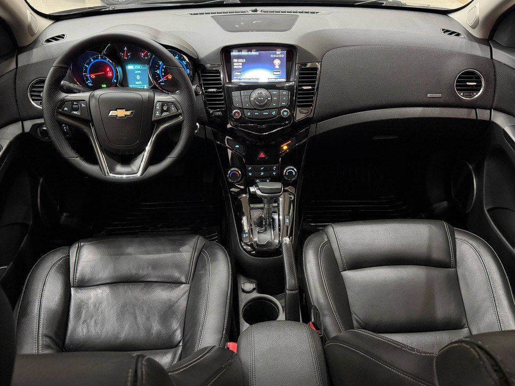 Chevrolet Cruze, 1.4 L, 2015 il, 170 239 km — Avtomobillər, Sumqayıt (3)