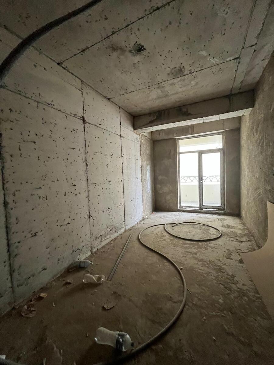 Satılır 3 otaqlı yeni tikili 177 m² — Mənzil, Bakı (6)
