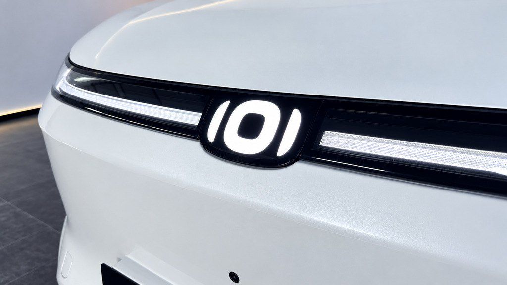 Changan Qiyuan Q07, 1.5 L, 31.7 kWh, 2025 il, yeni — Avtomobillər, Bakı (4)