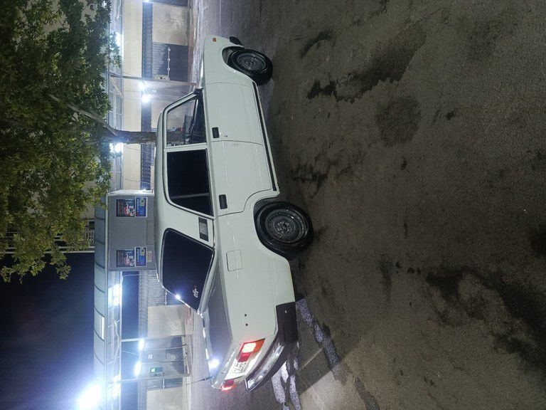Lada (VAZ) 2107, 1.6 L, 2004 il, 8 633 km 20-FE-498 — Avtomobillər, Gəncə (5)