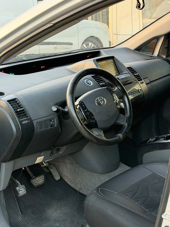 Toyota Prius, 1.5 L, 1.3 kWh, 2007 il, 408 773 km 77-GY-328 — Avtomobillər, Bakı (7)