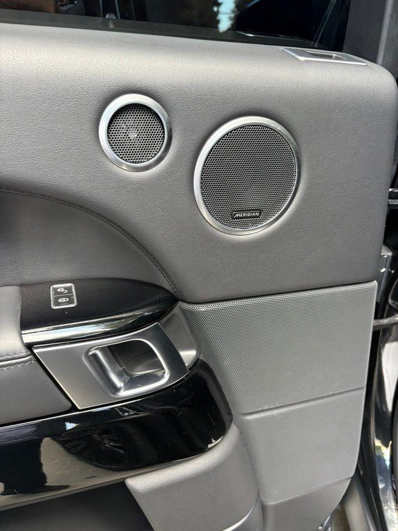 Land Rover Range Rover, 3.0 L, 2015 il, 204 000 km — Avtomobillər, Bakı (11)
