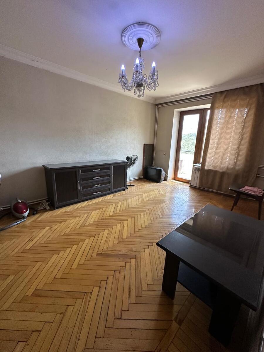 Satılır 3 otaqlı köhnə tikili 70 m² — Mənzil, Bakı (3)