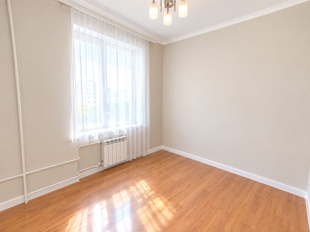 Satılır 1 otaqlı köhnə tikili 40 m² — Mənzil, Bakı (6)
