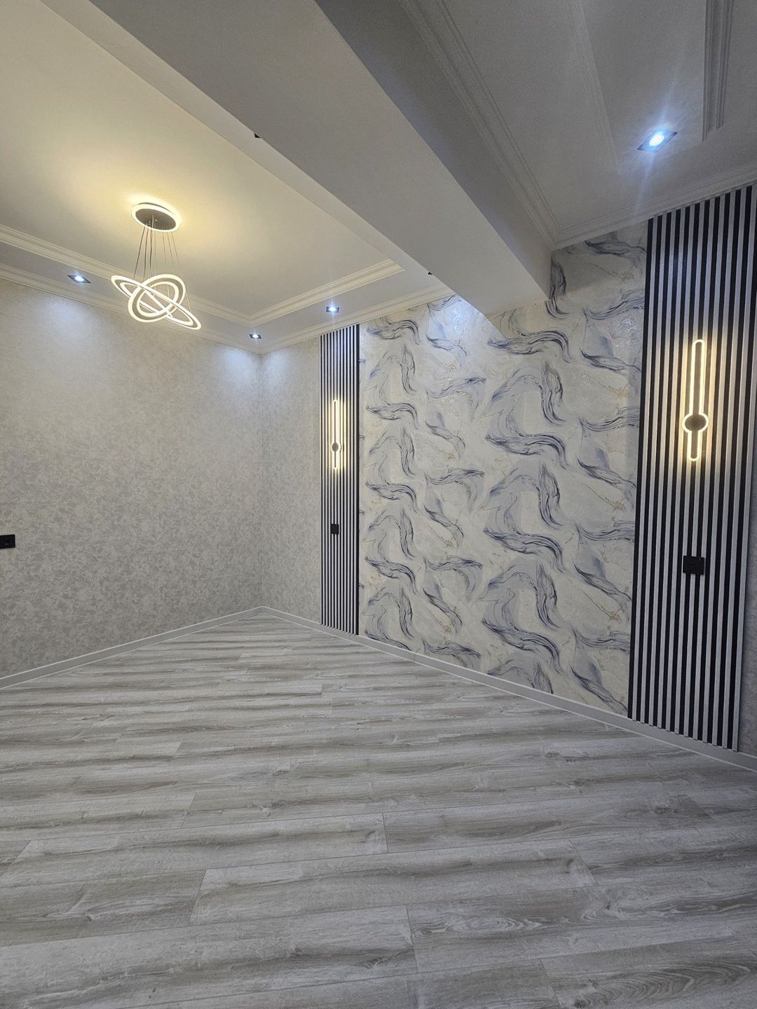 Satılır 3 otaqlı yeni tikili 84 m² — Mənzil, Bakı (4)