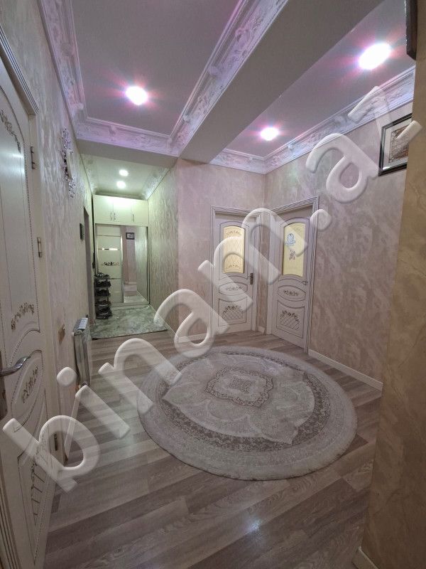3 otaqlı Yeni tikili, Satış, Abşeron — Mənzil, Abşeron (4)