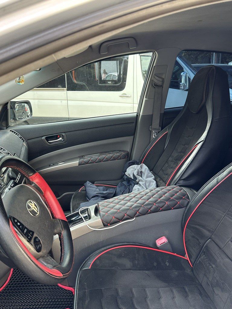 Toyota Prius, 1.5 L, 1.3 kWh, 2008 il, 296 455 km — Avtomobillər, Bakı (8)