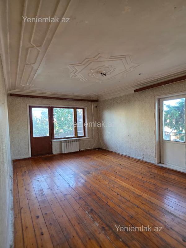 Satılır 2 otaqlı Bina evi menzil (Köhnə tikili), 68 m², Sabunçu rayonu — Mənzil, Bakı (12)
