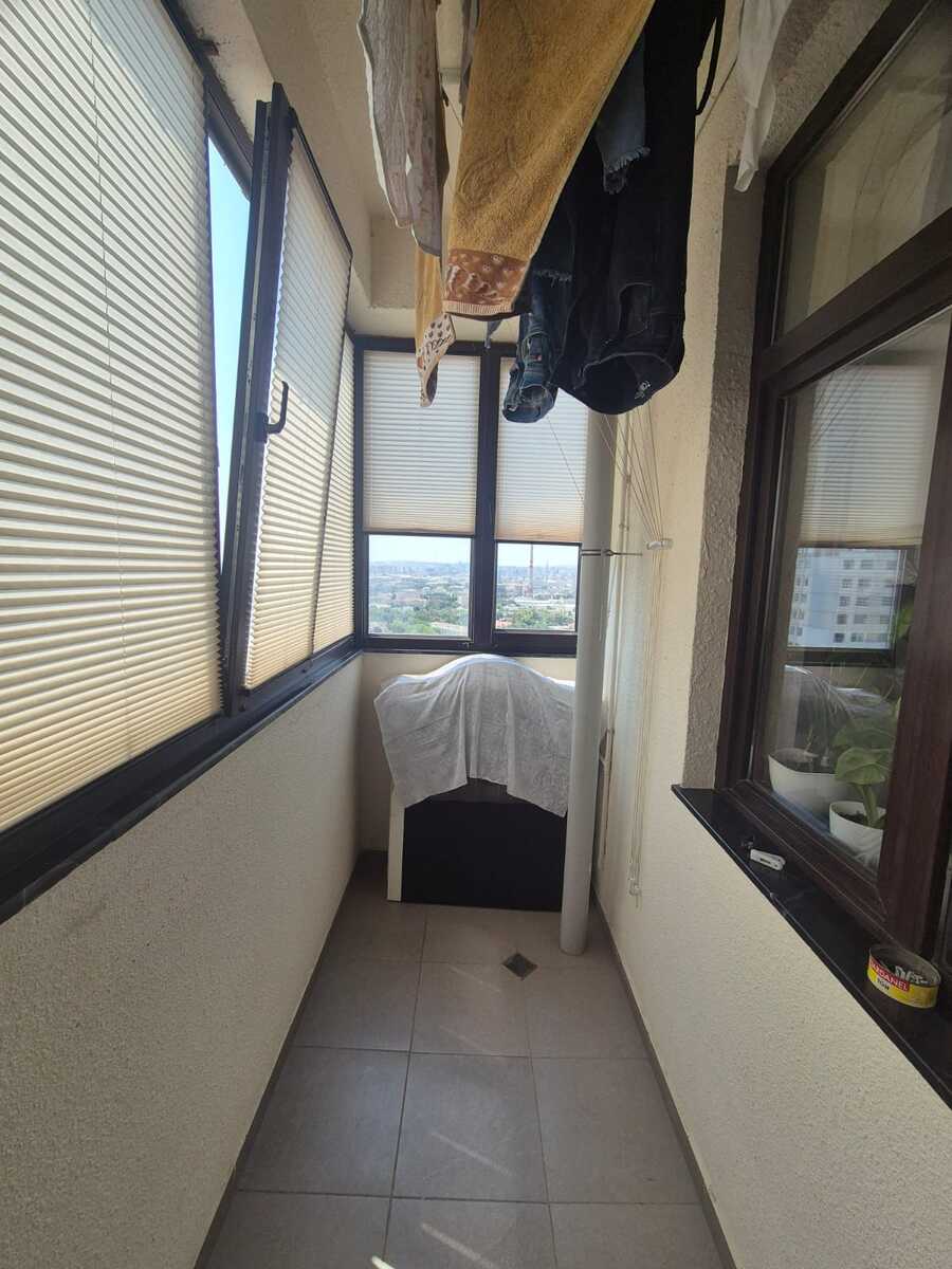 Satılır 3 otaqlı yeni tikili 133.3 m² — Mənzil, Bakı (4)