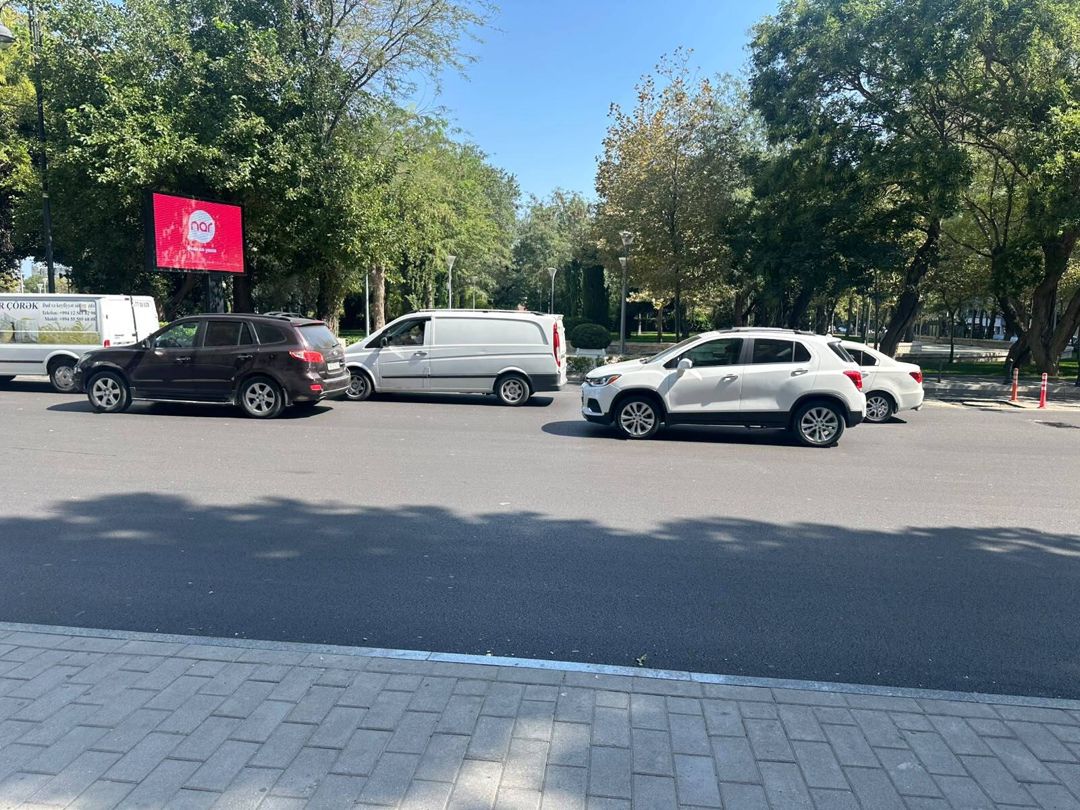 İcarəyə verilir obyekt 100 m² — Əmlak, Bakı (10)