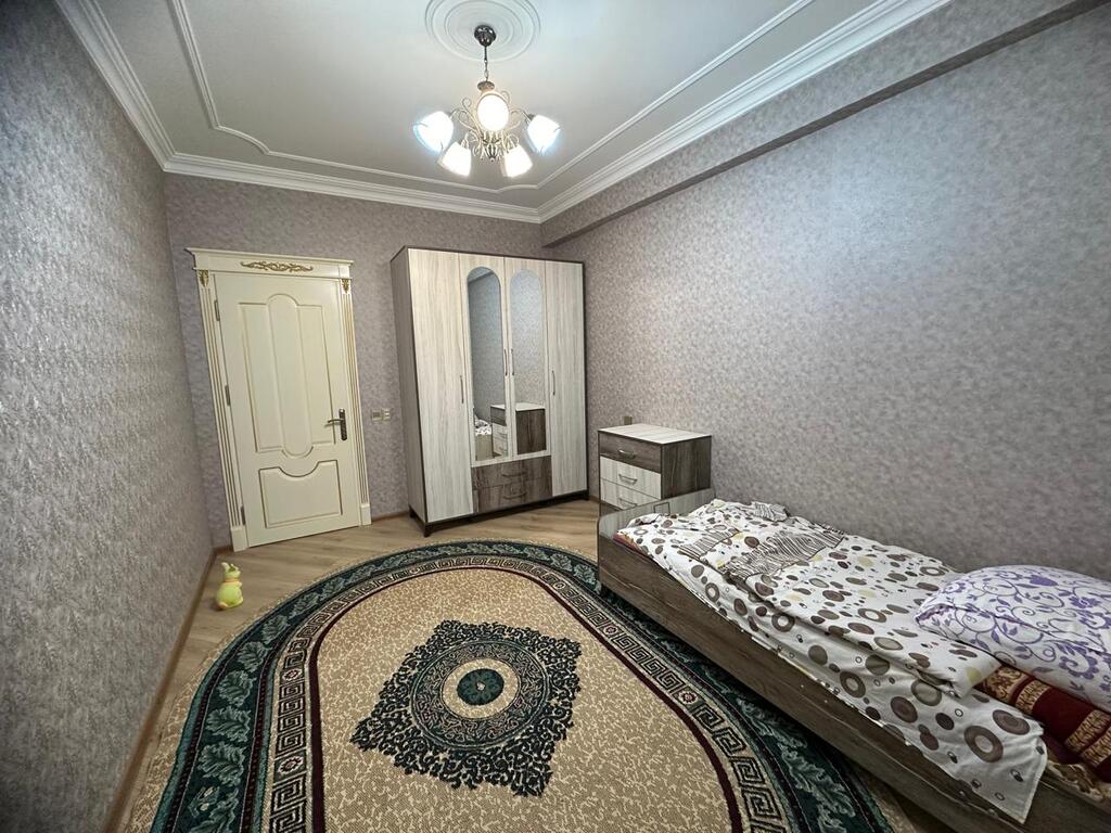 Satılır 4 otaqlı yeni tikili 126 m² — Mənzil, Bakı (9)