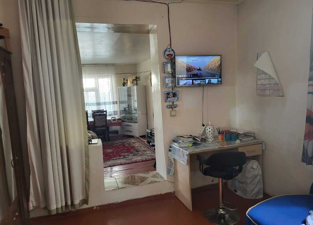 5 otaqlı həyət evi 160 m² satılır — Ev, villa, Bakı (12)