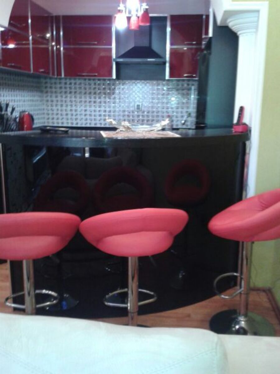 İcarəyə verilir 3 otaqlı yeni tikili 75 m² — Mənzil, Bakı (4)