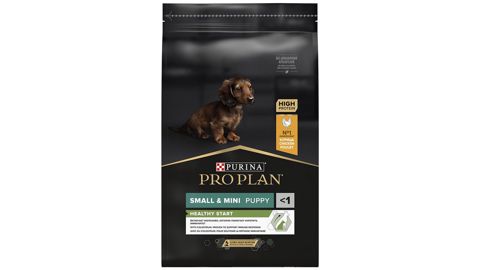 Quru yem Purina Pro Plan Small & Mini Puppy Chiken kiçik cinsli küçüklər üçün, 1 kq — Bakı
