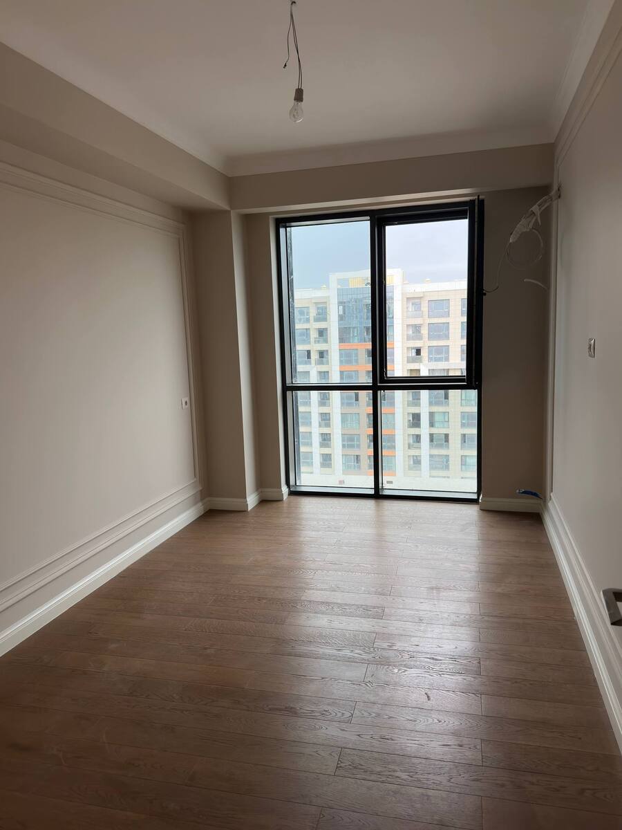 Satılır 3 otaqlı yeni tikili 117 m² — Mənzil, Bakı (12)