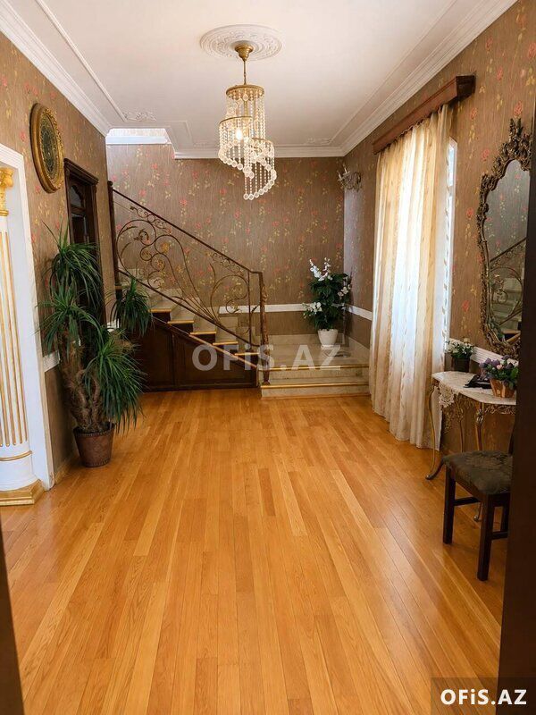 Həyət evləri Satılır Xəzər r., Buzovna q., 5 otaq, 240 m² — Ev, villa, Bakı (3)