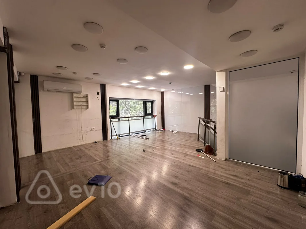 Obyekt, 160 m², Ağa Nemətulla küçəsi — kirayə — Əmlak, Bakı (10)