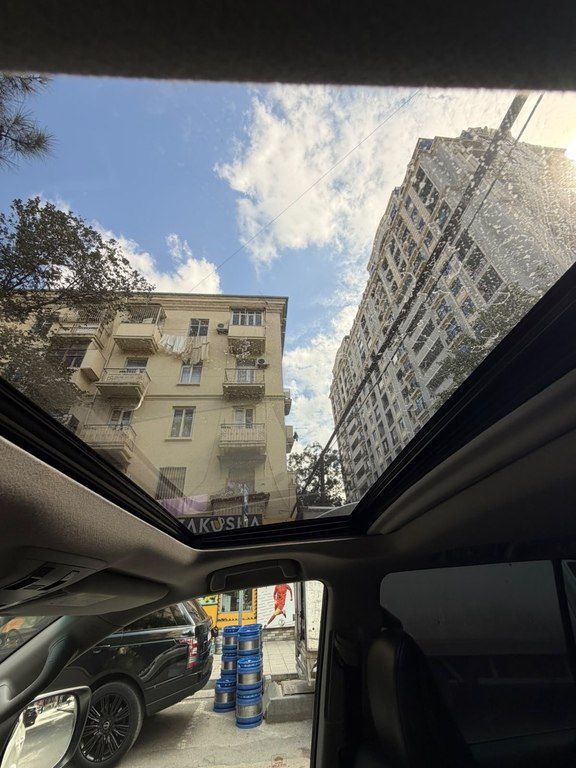 Toyota Land Cruiser Prado, 2.8 L, 2022 il, 97 301 km 99-FA-111 — Avtomobillər, Bakı (7)