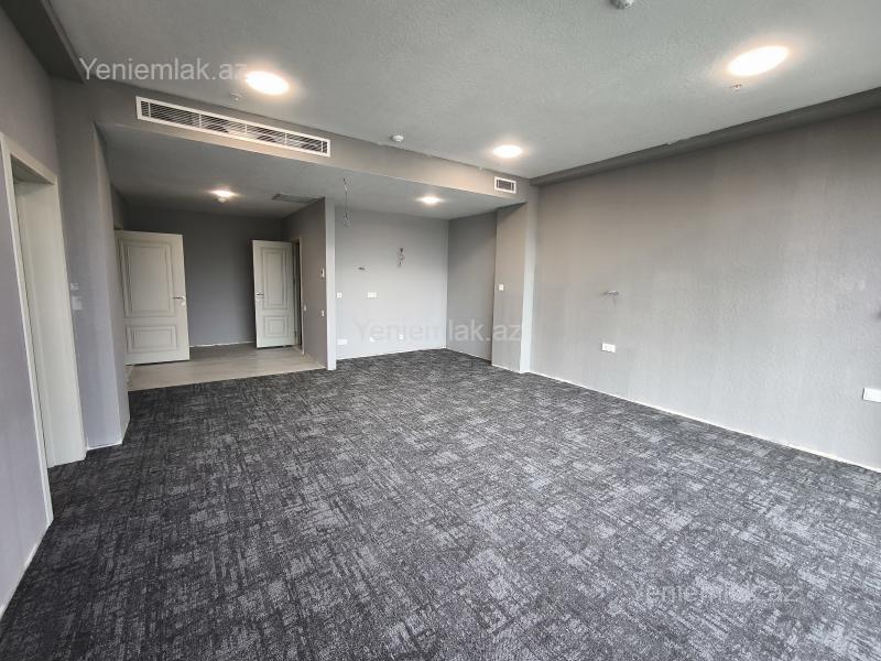 Kirayə 2 otaqlı Ofis, 74 m², Xətai rayonu — Ofis, Bakı (5)