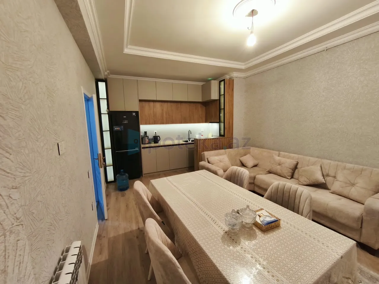 Satılır: 3 Otaq, Yeni tikili, 94.00 m² — Sumqayıt