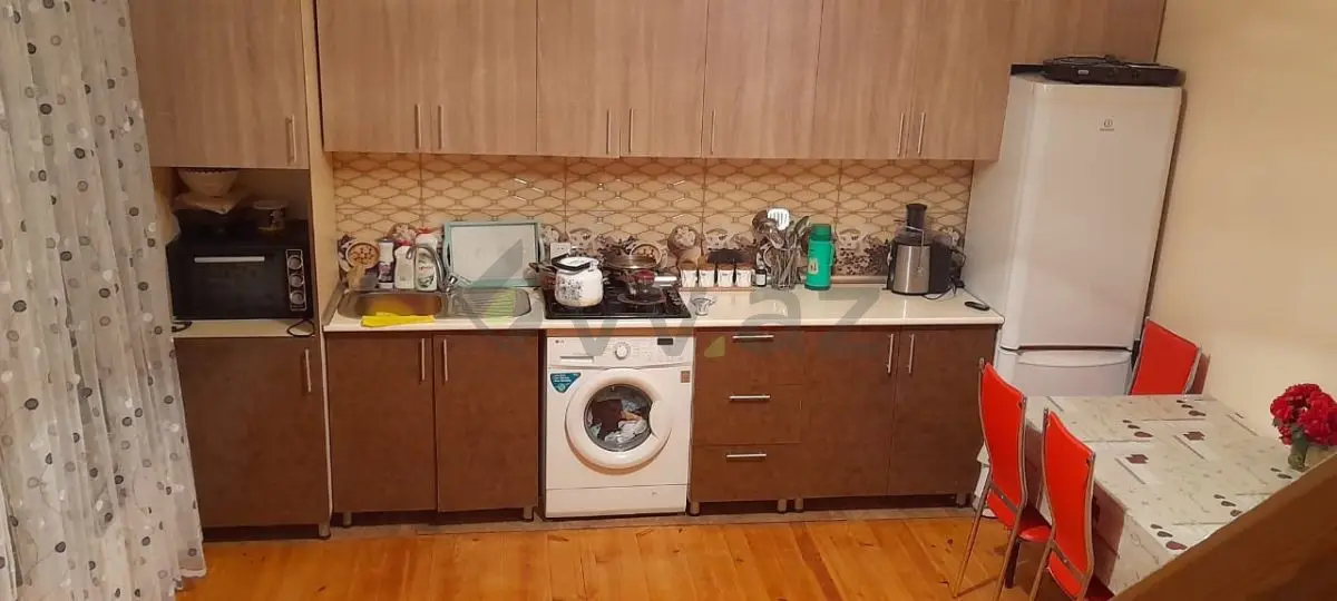 4 otaqlı Həyət evi Satılır, Əhmədli, Xətai, Bakı — Ev, villa, Bakı (12)