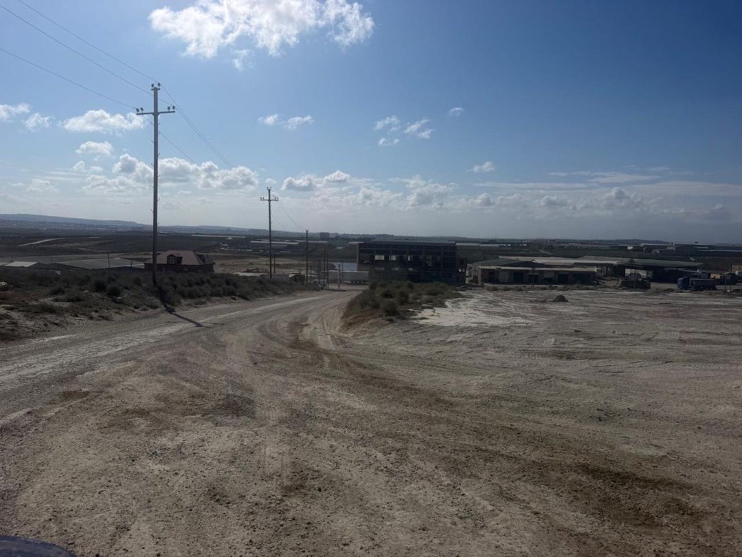 Satılır torpaq 55 sot — Torpaq, Bakı (3)