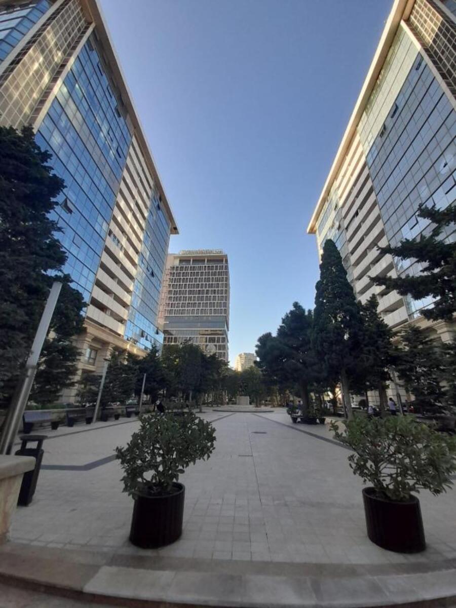 İcarəyə verilir 2 otaqlı köhnə tikili 45 m² — Mənzil, Bakı (7)