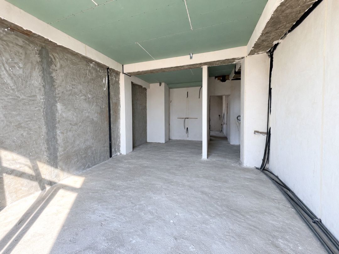 Satılır 3 otaqlı yeni tikili 95 m² — Mənzil, Bakı (3)