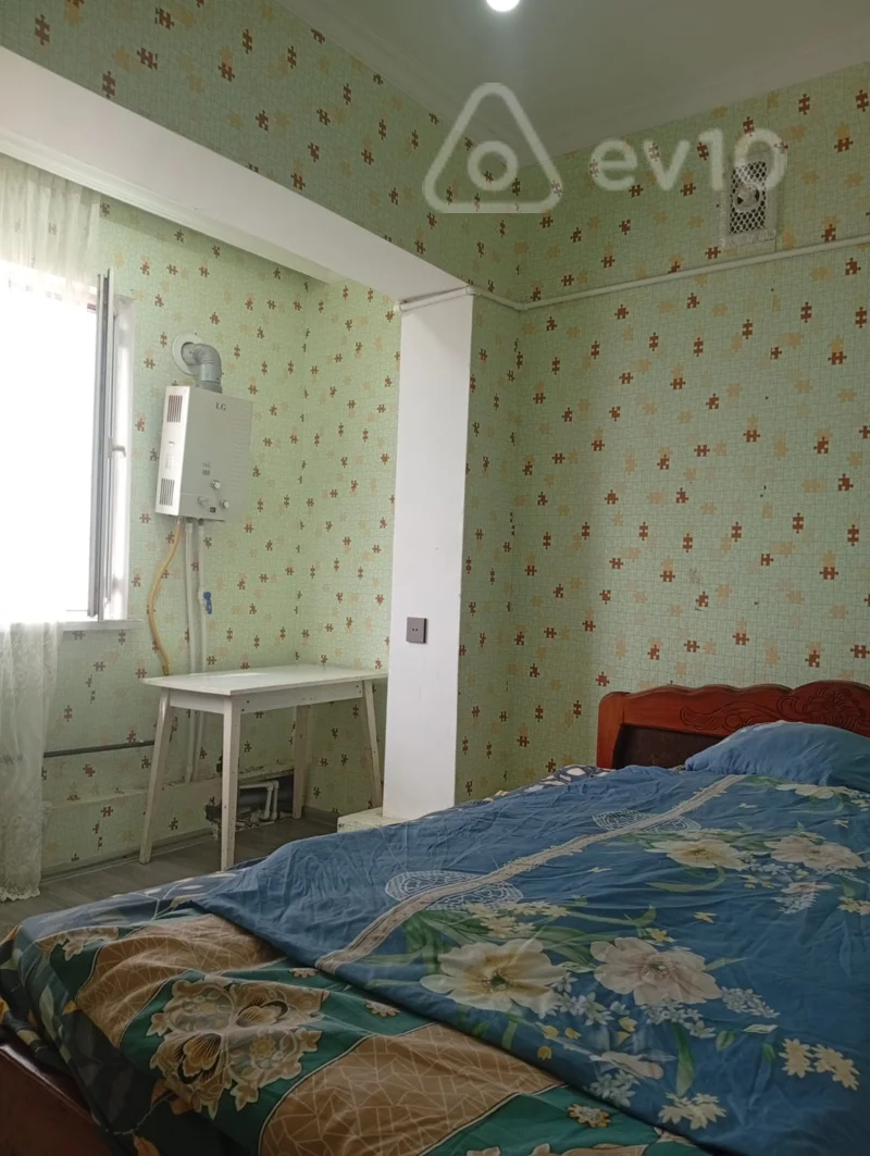 2 otaqlı mənzil, 40 m², Şirin Mirzəyev küçəsi — kirayə — Mənzil, Bakı (6)