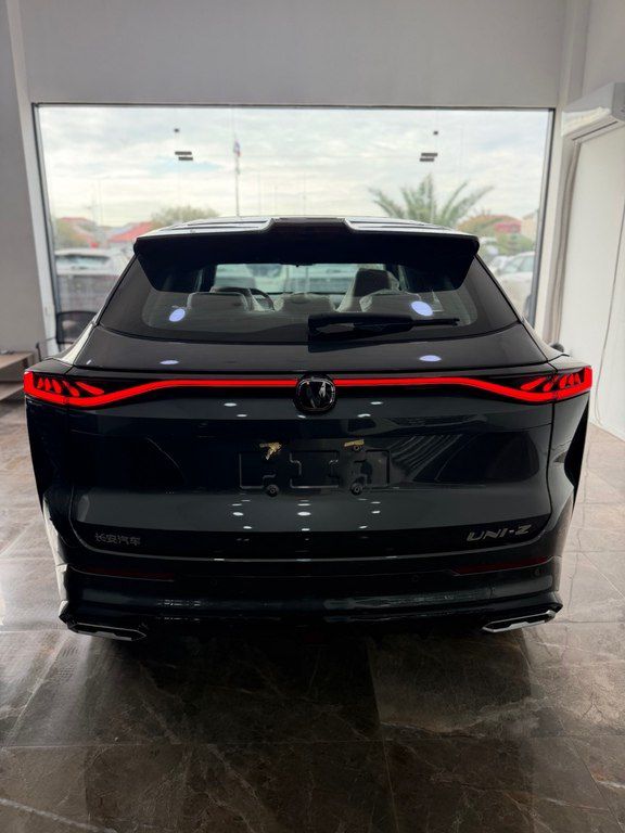 Changan Uni-Z, 1.5 L, 18.4 kWh, 2026 il, yeni — Avtomobillər, Bakı (2)