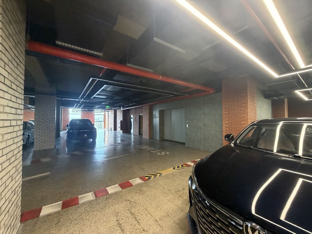 İcarəyə verilir obyekt 2700 m² — Əmlak, Bakı (8)