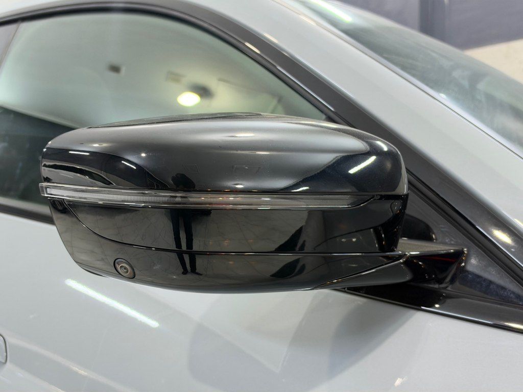 BMW i4, 83.9 kWh, 2024 il, 36 208 km — Avtomobillər, Bakı (10)