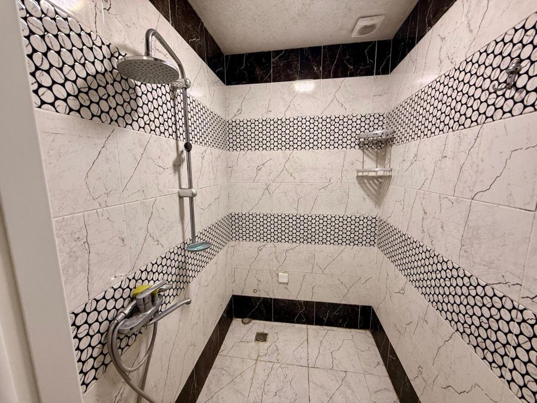 İcarəyə verilir 3 otaqlı yeni tikili 120 m² — Mənzil, Bakı (11)
