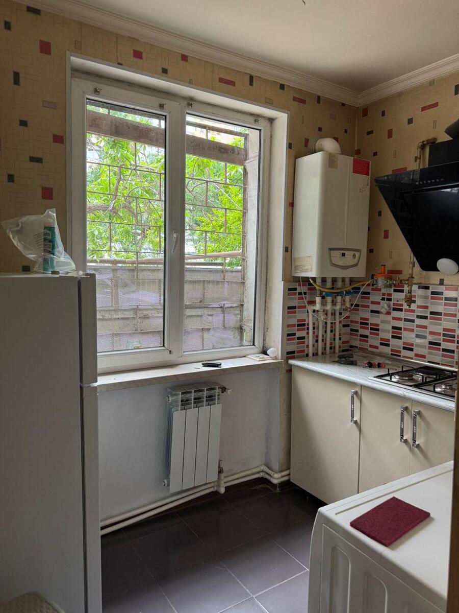 Satılır 1 otaqlı köhnə tikili 30 m² — Mənzil, Bakı (3)