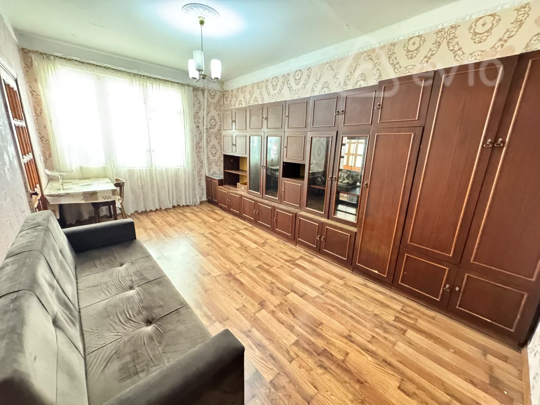 1 otaqlı mənzil, 40 m², Alı Mustafayev küçəsi — Mənzil, Bakı (2)