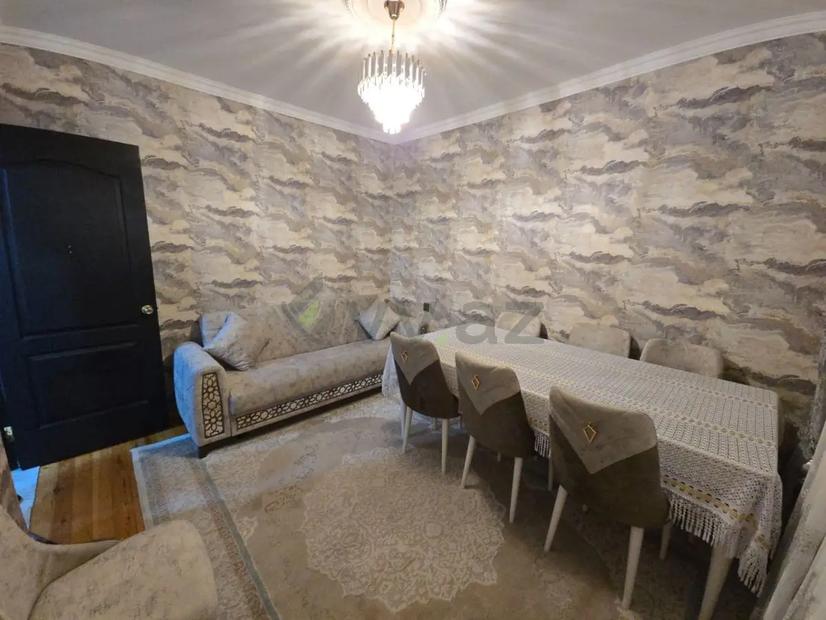 4 otaqlı Həyət evi Satılır, Xırdalan — Ev, villa, Xırdalan (9)