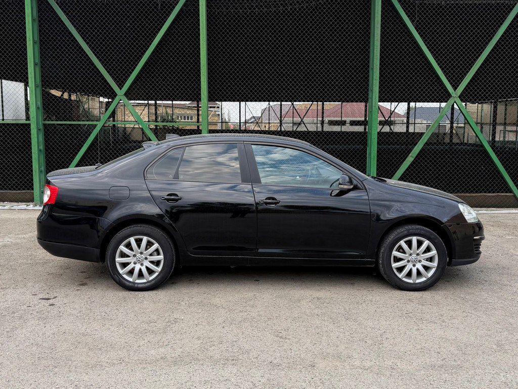 Volkswagen Jetta, 1.6 L, 2008 il, 399 000 km — Avtomobillər, Gəncə (4)