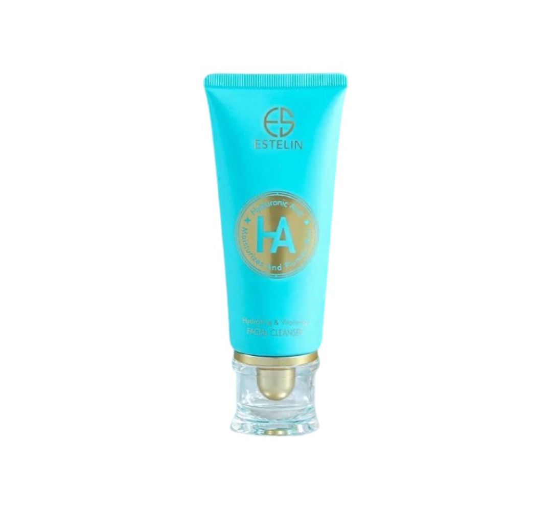 Yuyunma üçün gel-köpük Estelin Hyaluronic Acid Hydrating & Vitalizing 80 q — Mallar, Bakı