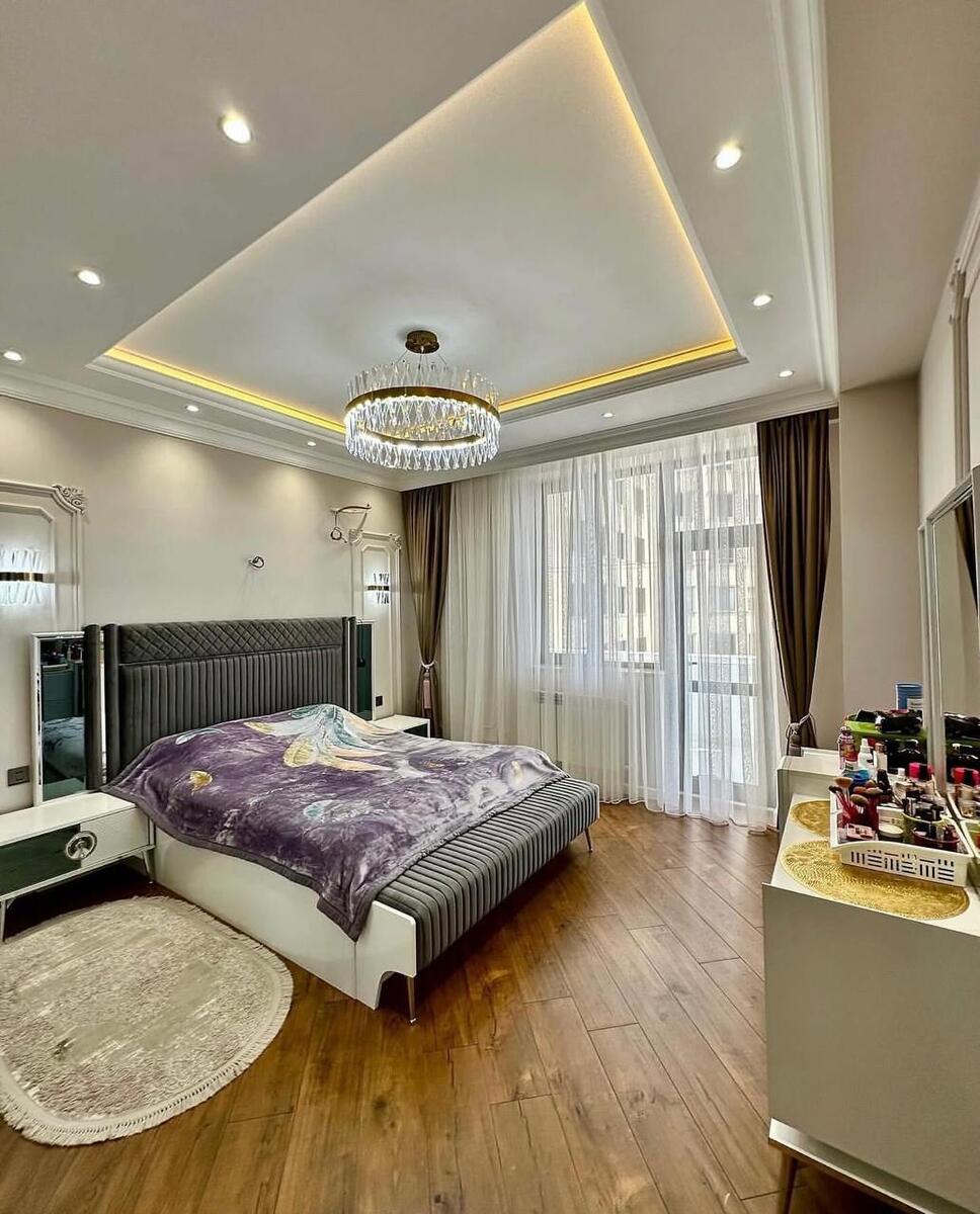 Satılır 2 otaqlı yeni tikili 72 m² — Mənzil, Bakı (3)