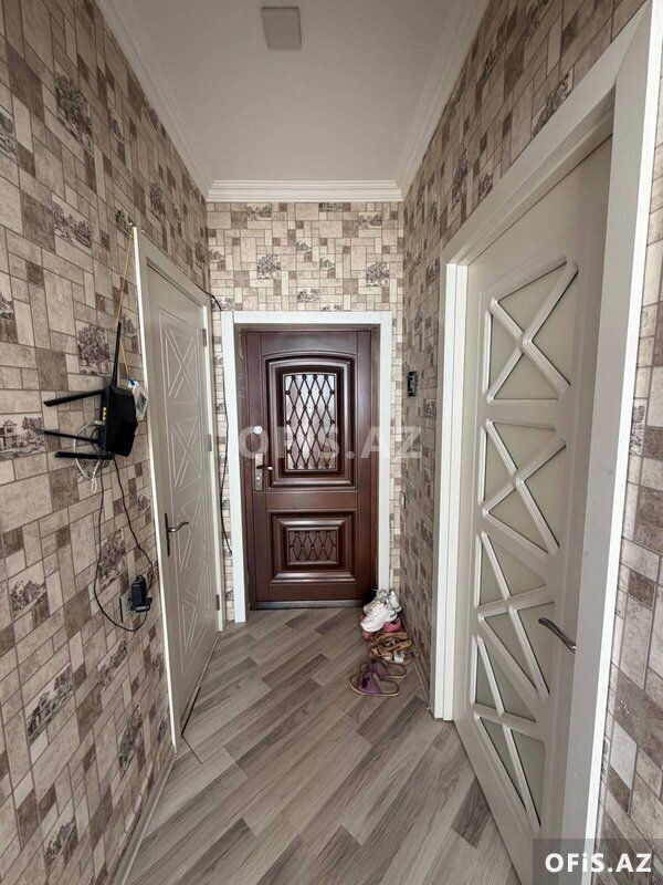 Həyət evləri Satılır Abşeron r., Masazır q., 1 otaq, 41 m² — Ev, villa, Bakı (5)