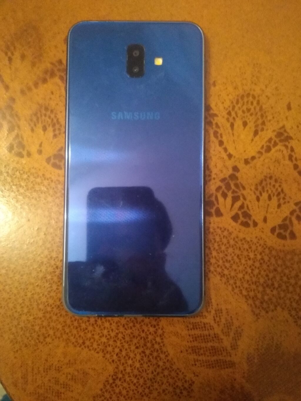 Samsung 32 GB, rəng - Mavi, Qırıq — Samsung, Digah (3)